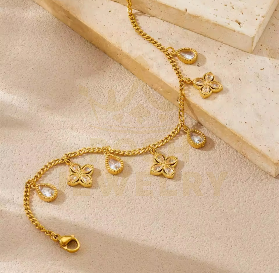 Charm Bracelet