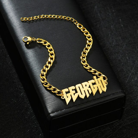 Custom Bracelet