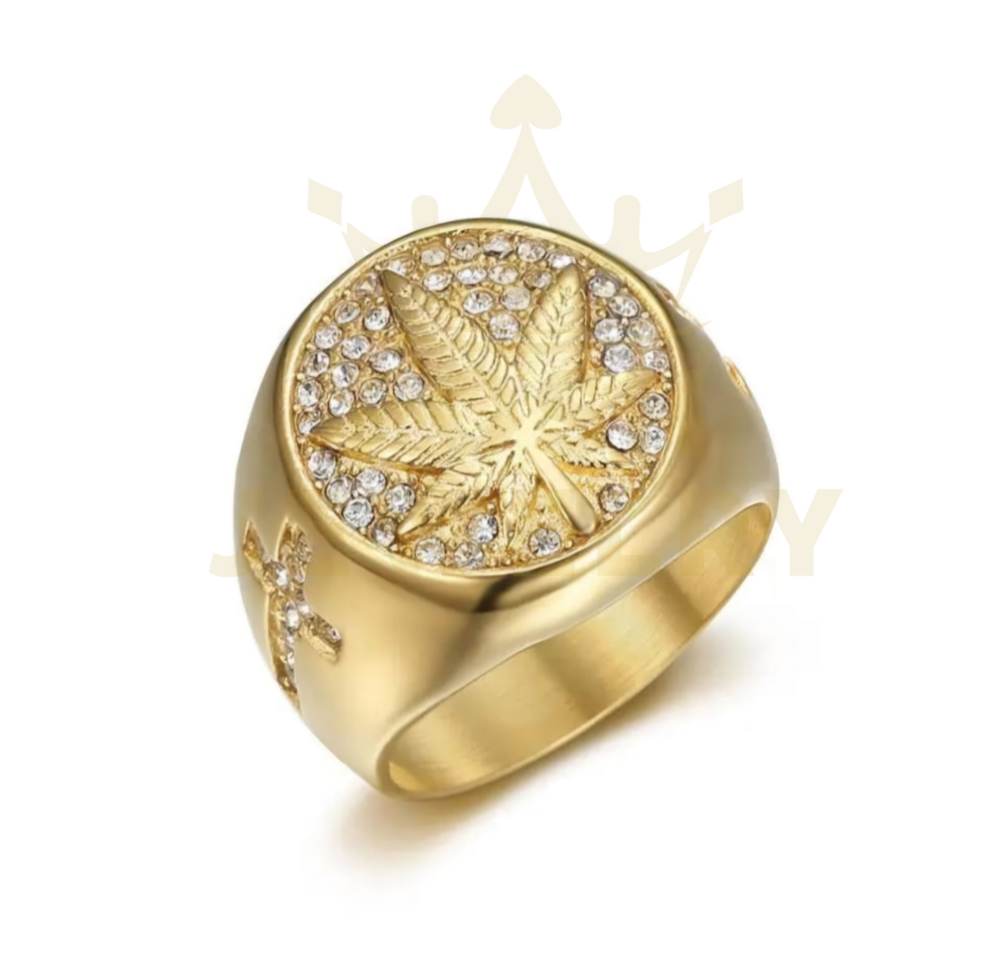 Weed Ring