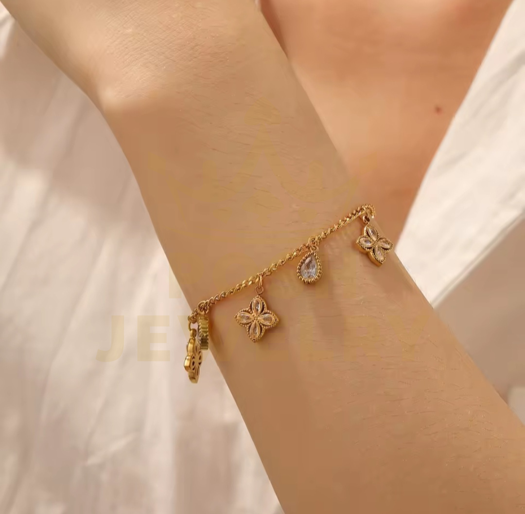 Charm Bracelet