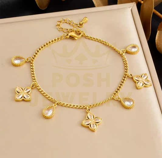 Charm Bracelet