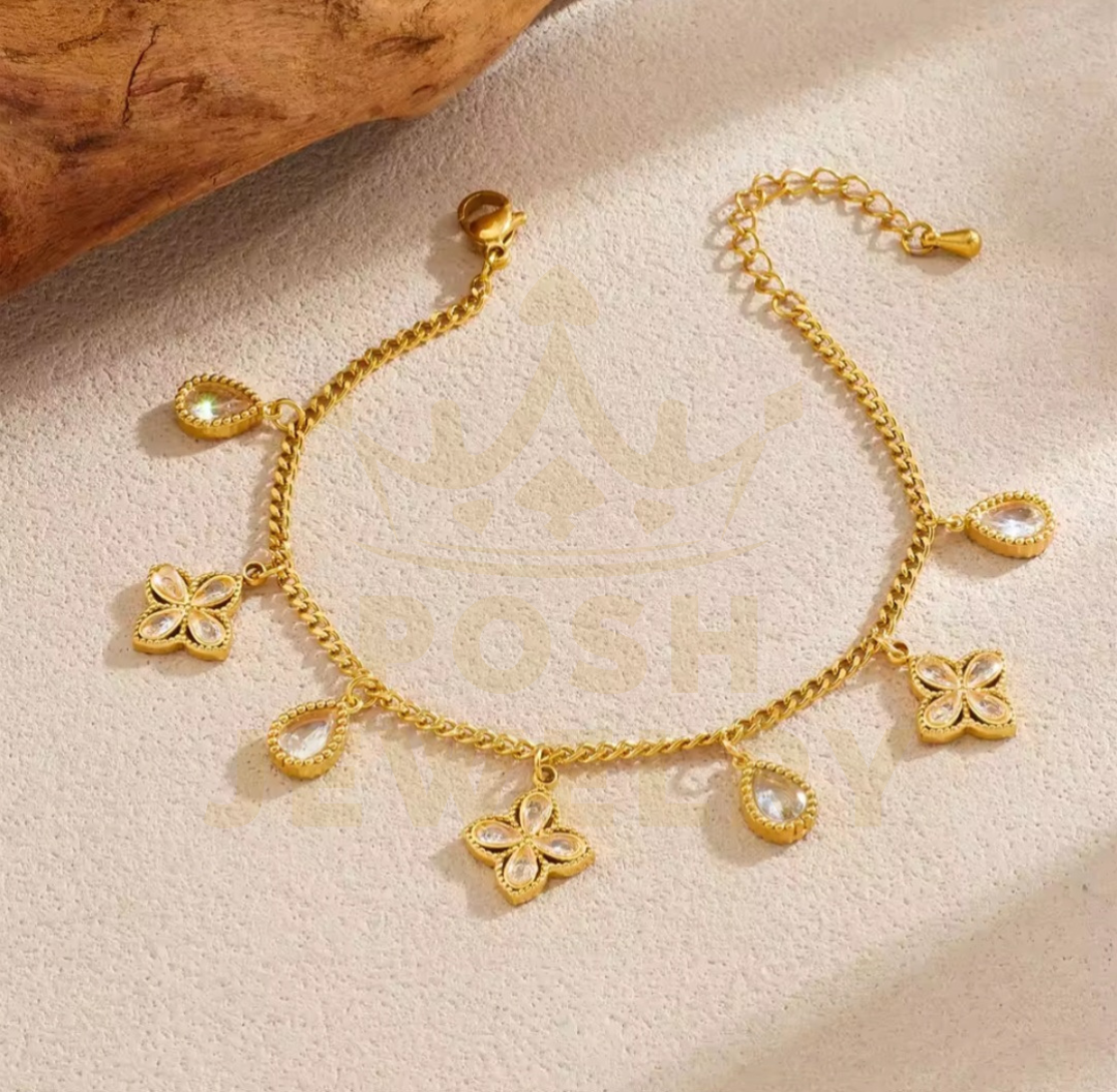 Charm Bracelet